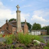 Hurst Green Cenotaph