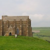 St Catherine's Chapel nr Abbotsbury