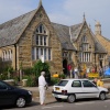 Abbotsbury School in Dorset