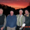 Not quite night time golf at Worksop Golf Club