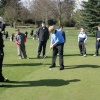 Junior Coaching at Worksop Golf Club