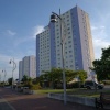 Gosports Revamp Tower Blocks