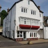 The High Street in Beer