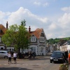 Beer High Street and Pub on the High Street