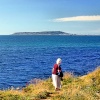 Ringstead Bay, Dorset