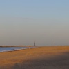 Eccles on Sea and sea Rock Island defences