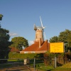 Sutton Windmil