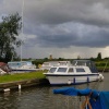 Windmill at Thurne