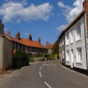 Cley Next the Sea High Street