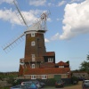 Cley Next the Sea Windmill