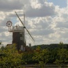 Cley Next the Sea Windmill