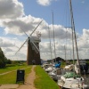 Horsey Windmill Norfolk