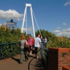 Wroxham Footbridge
