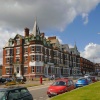 Cromer Apartment/Flats on Waterfront - August 2008