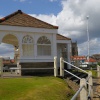 Cromer Beach Shelter