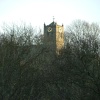 A view of Allendale