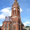 St.Lukes Church, Kingston, Surrey