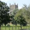 Abbey