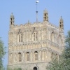 Abbey Tower