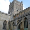 Abbey Tower