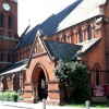 St.Luke's Church