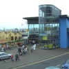 Pier Entrance
