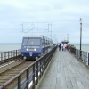 Pier Train