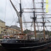 Tall Ships at Charlestown