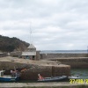 Charlestown Harbour