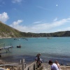 Lulworth Cove
