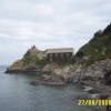 The outside Harbour