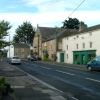 A view of Allendale