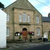 A view of Allendale