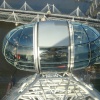 London eye
