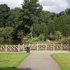 South Park, Darlington