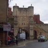 Bootham Bar