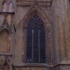 Window of the Minster