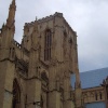 Another view of York Minster