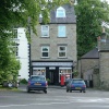 A view of Allendale