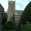 A view of Allendale
