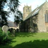 A view of Allendale