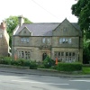 A view of Allendale