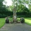 A view of Allendale