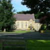A view of Allendale