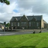 A view of Allendale