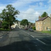 A view of Allendale