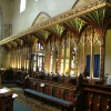 St. Andrew's Church, Aysgarth
