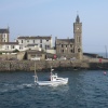 Porthleven Harbour