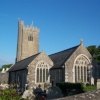 St Mary's Church Brixton Devon