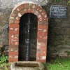 Old Water Pump - The Park